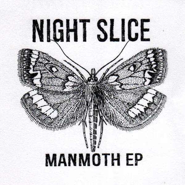 Manmoth EP