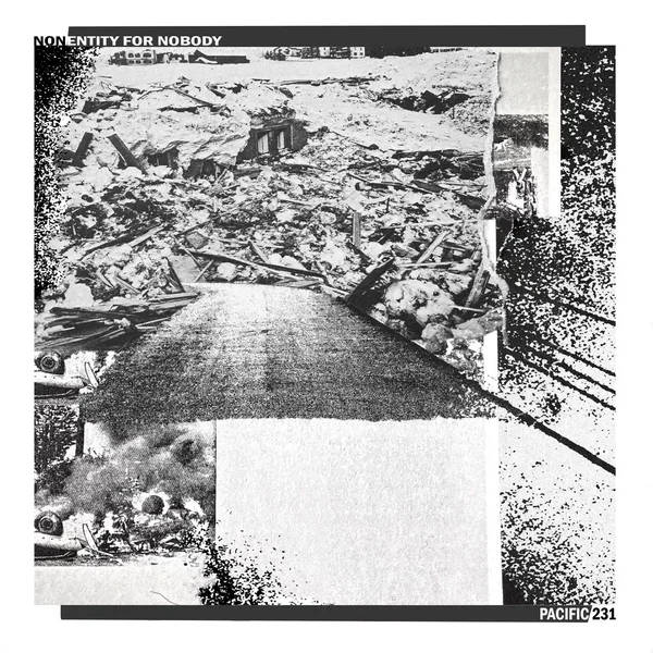 Nonentity For Nobody