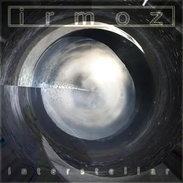 Interstellar EP by Irmoz - album cover