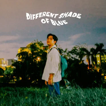 Different Shade of Blue