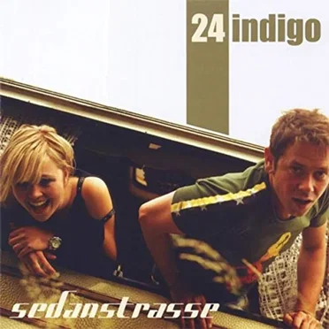 Sedanstrasse by 24indigo - album cover