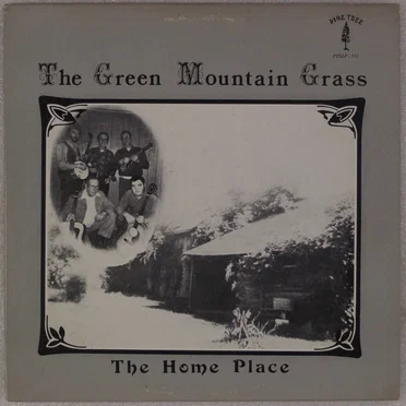 The Green Mountain Grass