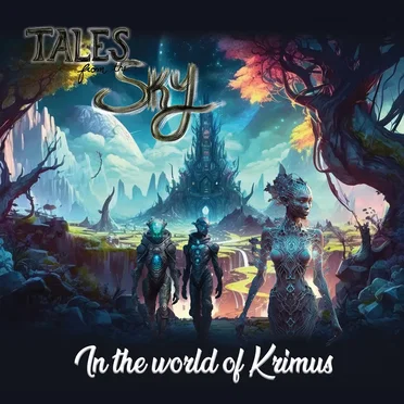 In the World of Krimus