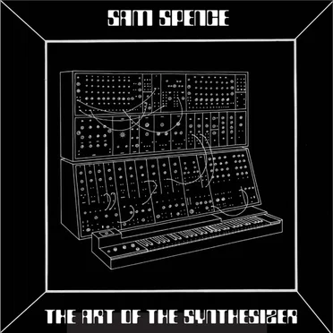 The Art of the Synthesizer