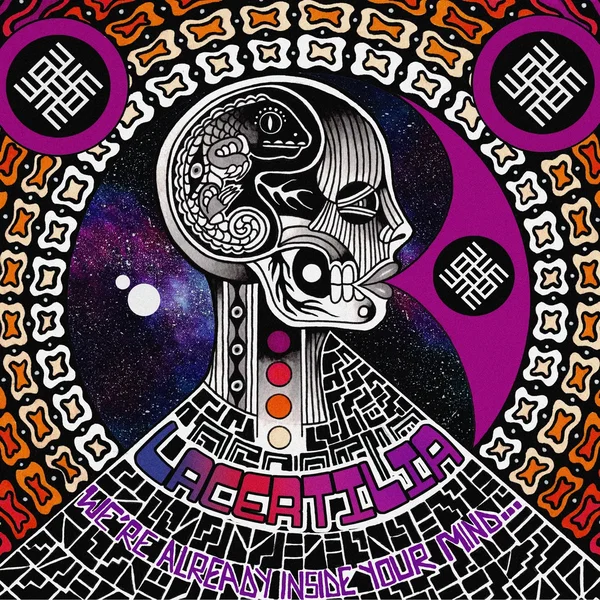 We're Already Inside Your Mind