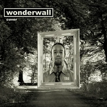 Wonderwall (Metal Cover)