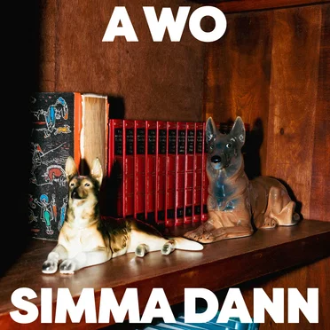 A wo simma dann