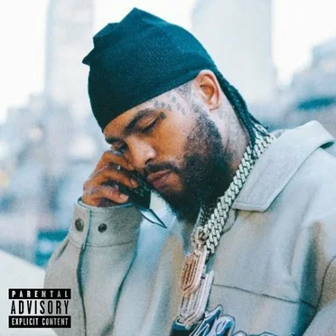 EASTMIX (Vol. 1) by Dave East - album cover