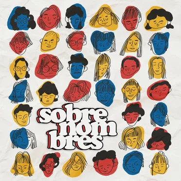 Sobrenombres
