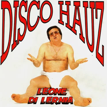 Disco Hauz