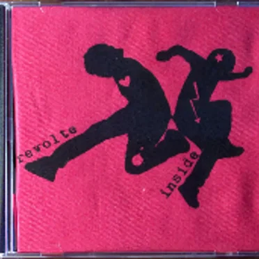 revolte inside – live 2013
