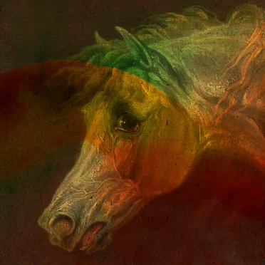 Rocinante