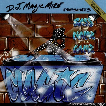 Bass Is the Name of the Game