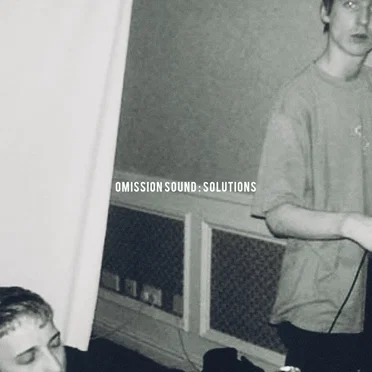 Omission Sounds - Solutions