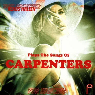 The Songs of Carpenters