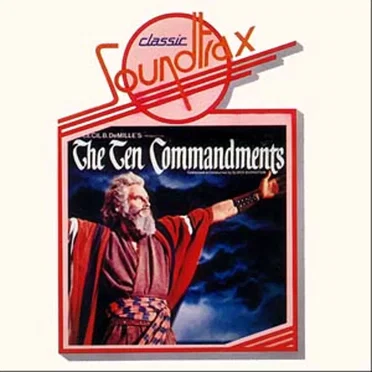 The Ten Commandments
