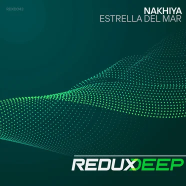 Estrella Del Mar by Nakhiya - album cover