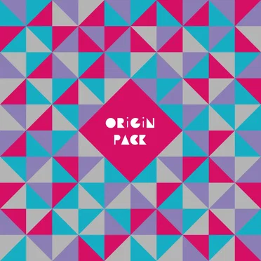 ORiGiN PACK