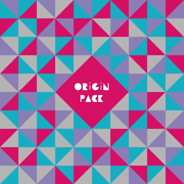 ORiGiN PACK