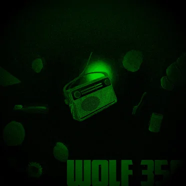Wolf 359 Soundtrack, Vol. 3