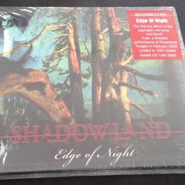 Shadowland