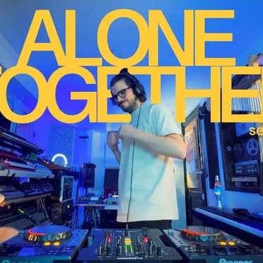 UNRELEASED WORKS | ALONE TOGETHER SESSIONS