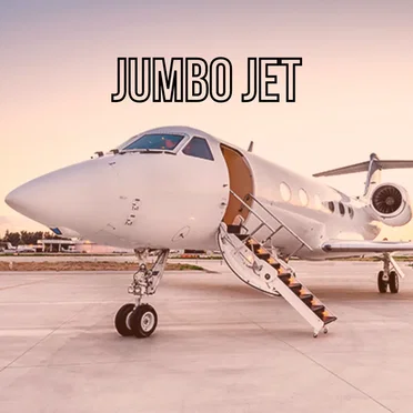 Jumbo Jet