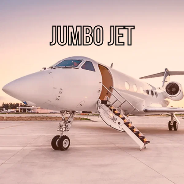Jumbo Jet