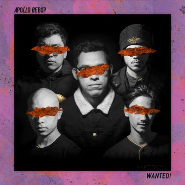 Wanted!