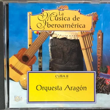 Orquesta Aragón - Cuba II