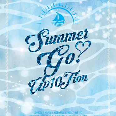 Summer Go!