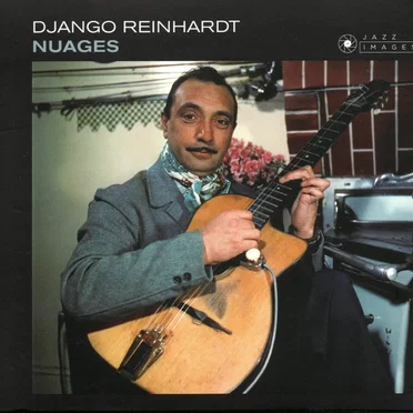The Great Artistry of Django Reinhardt