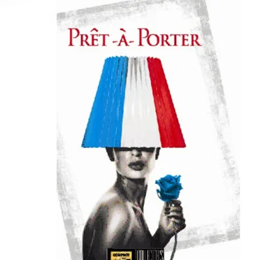 Prêt-à-porter by Various Artists - album cover