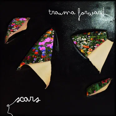 Scars by Trauma Forward - album cover