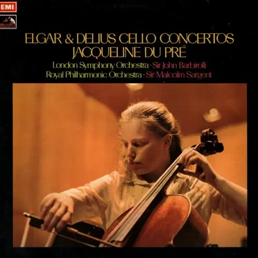 Cello Concertos