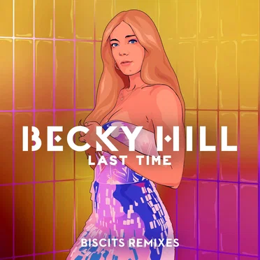 Last Time (Biscits remix)