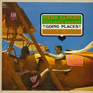 Going Places