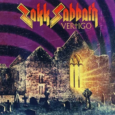 Vertigo