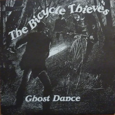 Ghost Dance