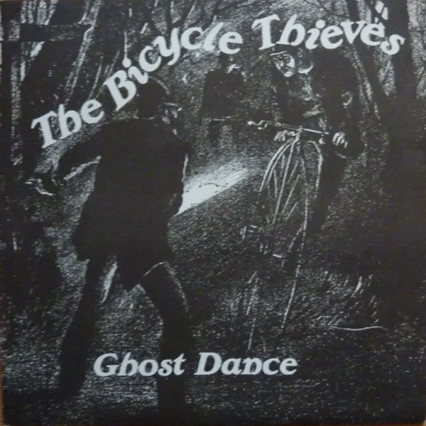 Ghost Dance