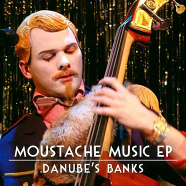Moustache Music EP