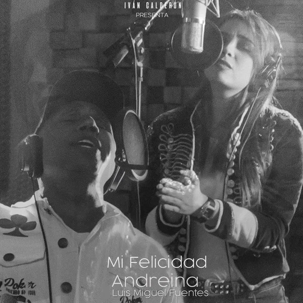 Mi felicidad