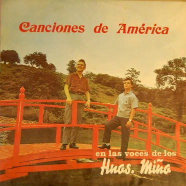 Canciones De América