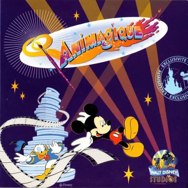 Animagique