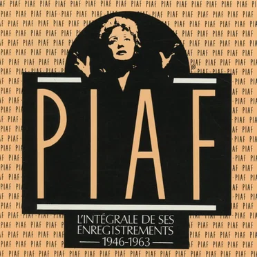30e anniversaire: L’Intégrale 1946–1963