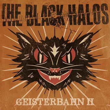 Geisterbahn II
