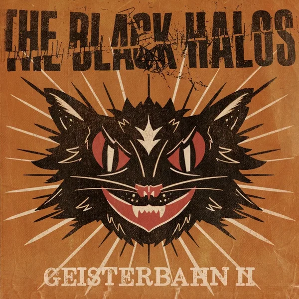 Geisterbahn II