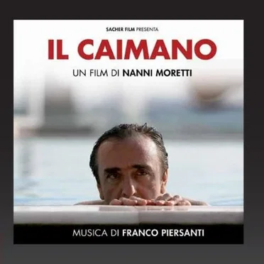 Il caimano