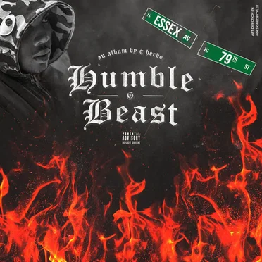 Humble Beast: Before The Album by G Herbo - album cover
