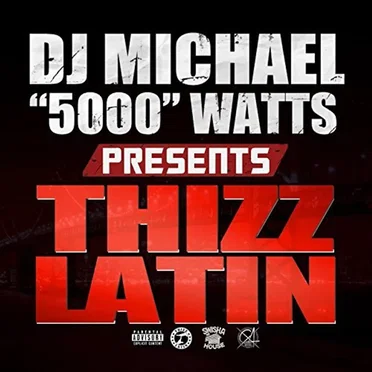Thizz Latin